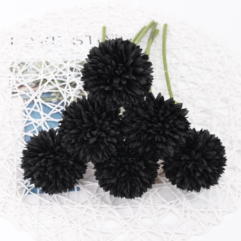 Royal Blossom Decorative Bouquet