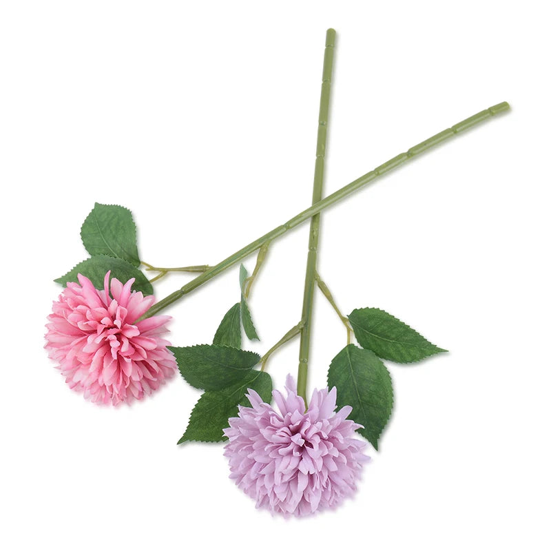 Royal Blossom Decorative Bouquet