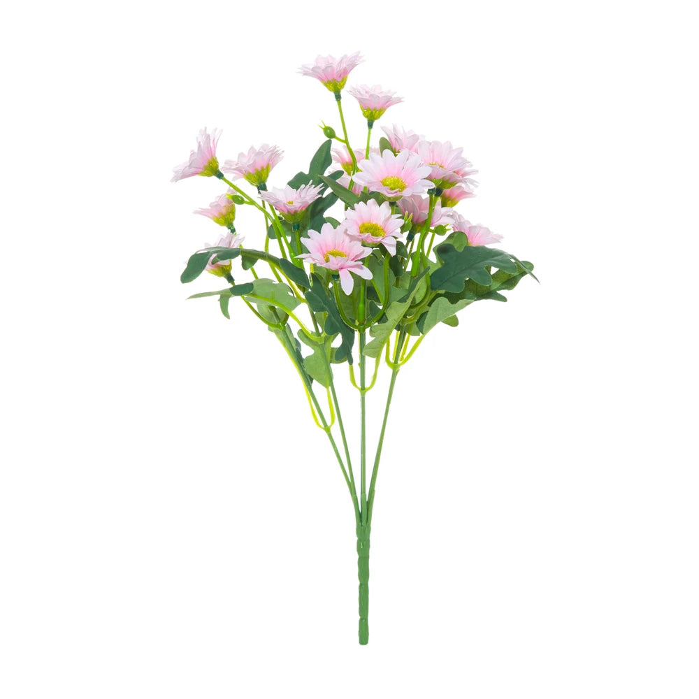 Autumn Bloom Daisy Bouquet