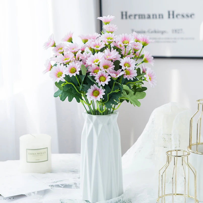 Autumn Bloom Daisy Bouquet