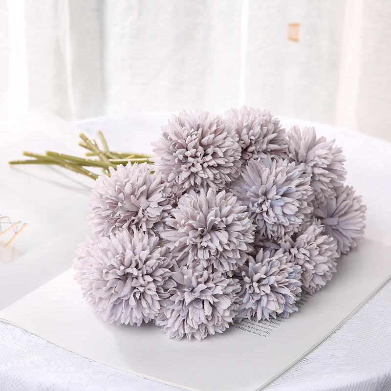 Royal Blossom Decorative Bouquet