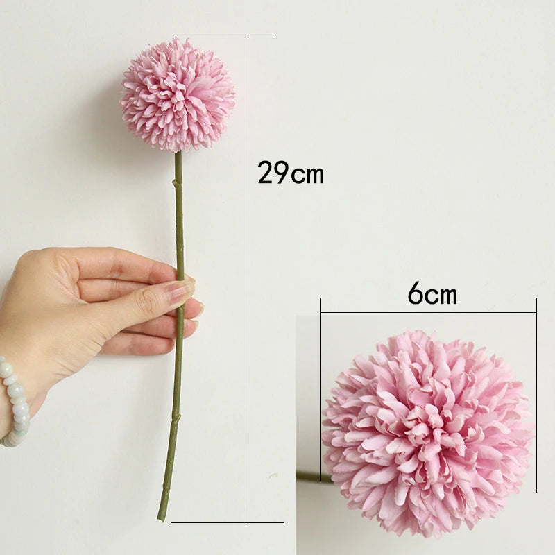 Royal Blossom Decorative Bouquet