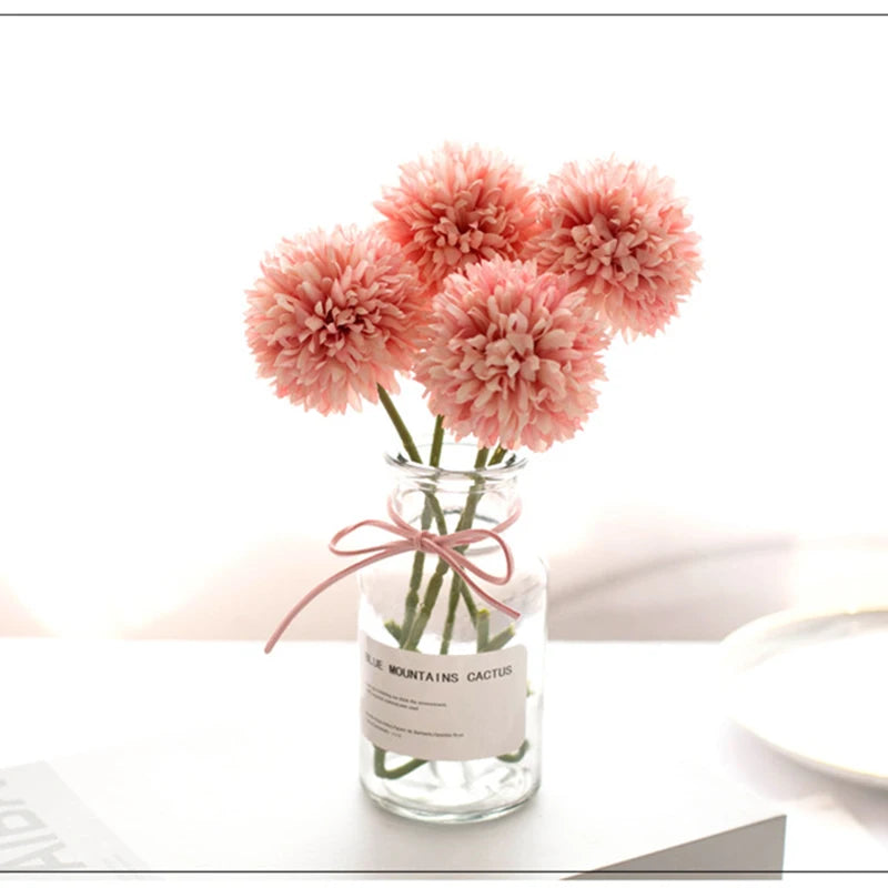 Royal Blossom Decorative Bouquet