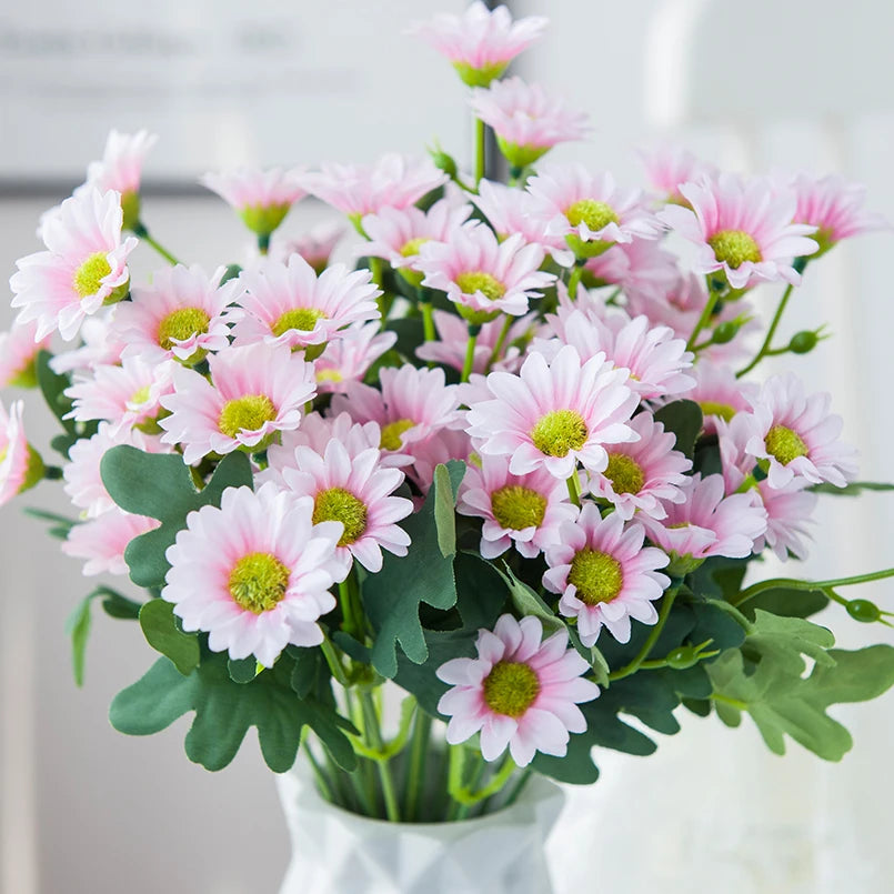 Autumn Bloom Daisy Bouquet