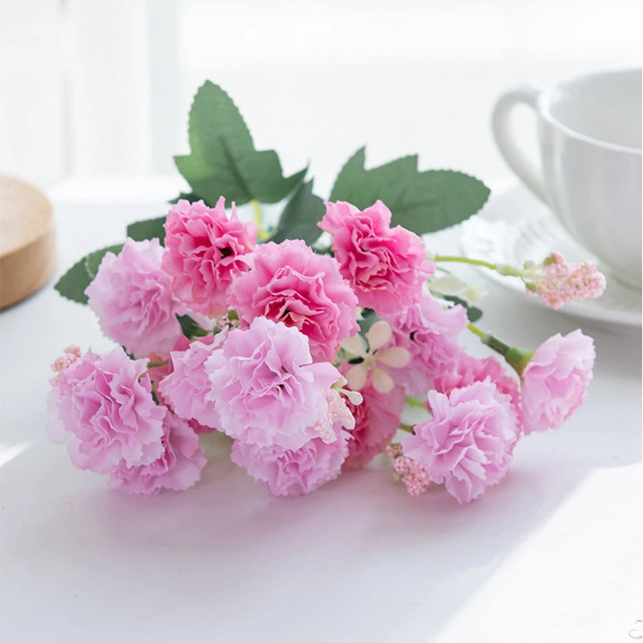 Floral Arrangement Artificial Flowers