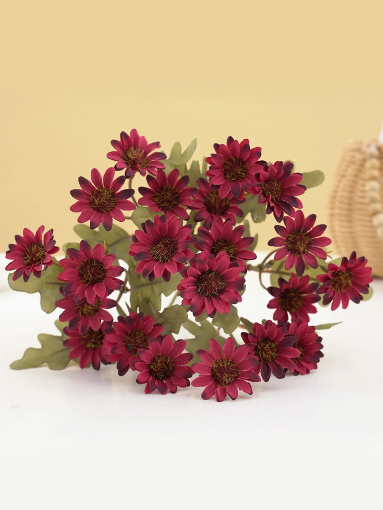 Autumn Bloom Daisy Bouquet