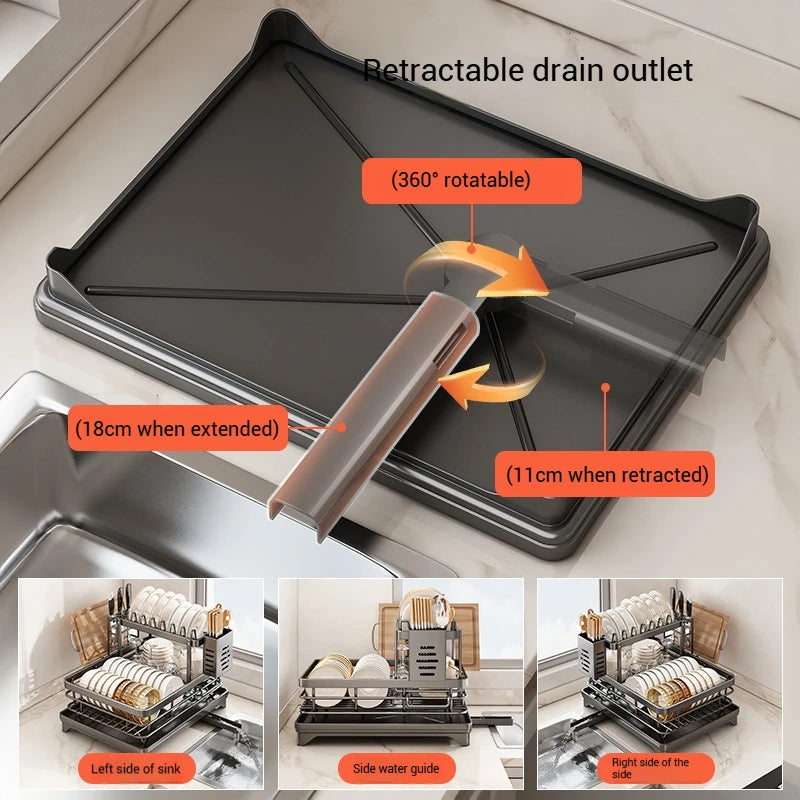 Dish Drying rack
