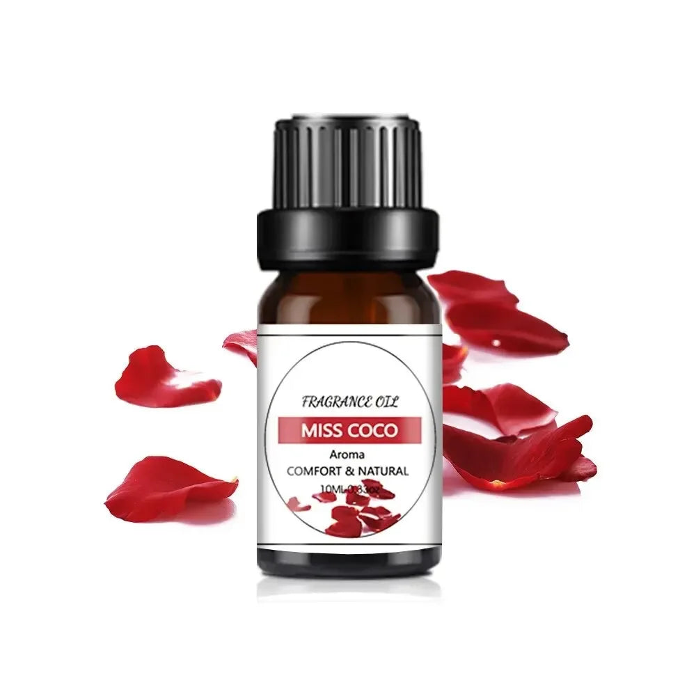 NatureFresh Fruit Essence Oil