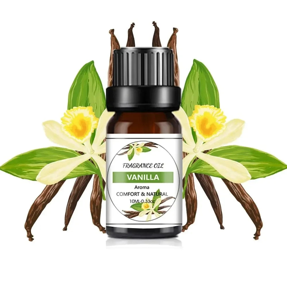 NatureFresh Fruit Essence Oil