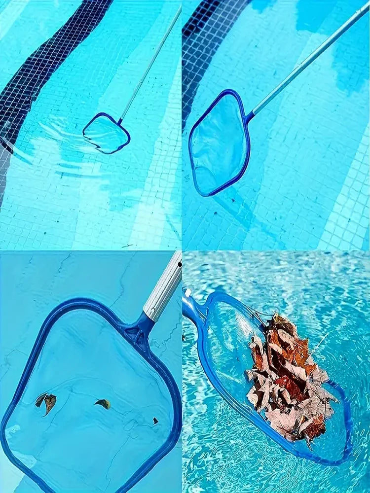 Pool Cleaning Kit