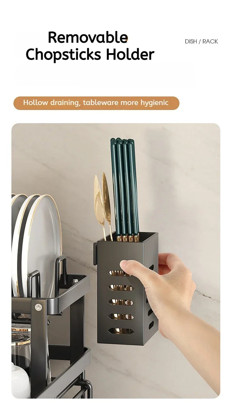 Dish Drying rack