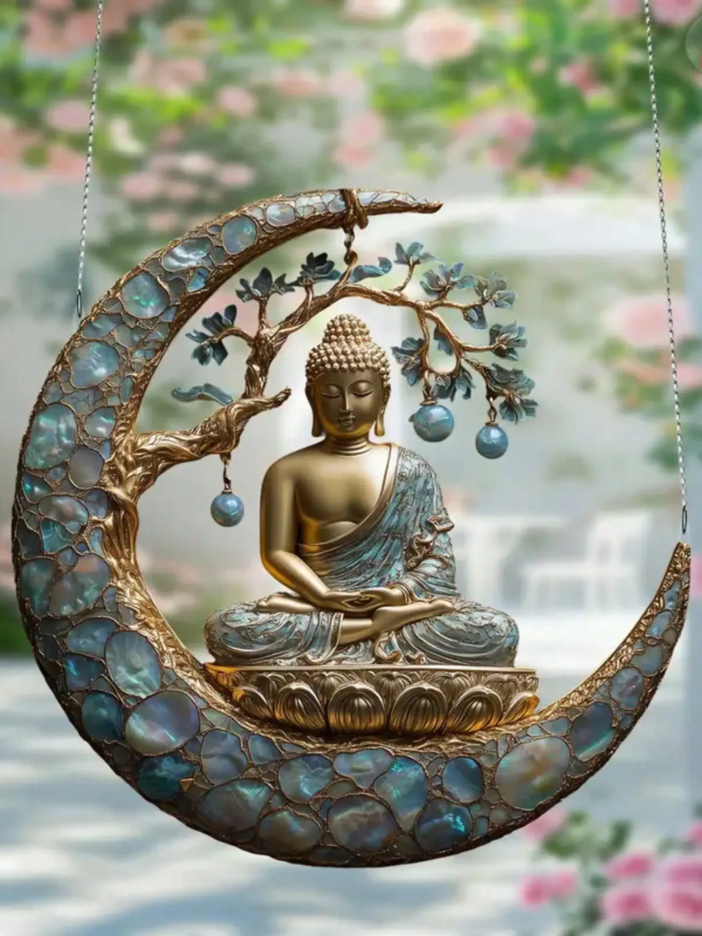 home and garden decoration