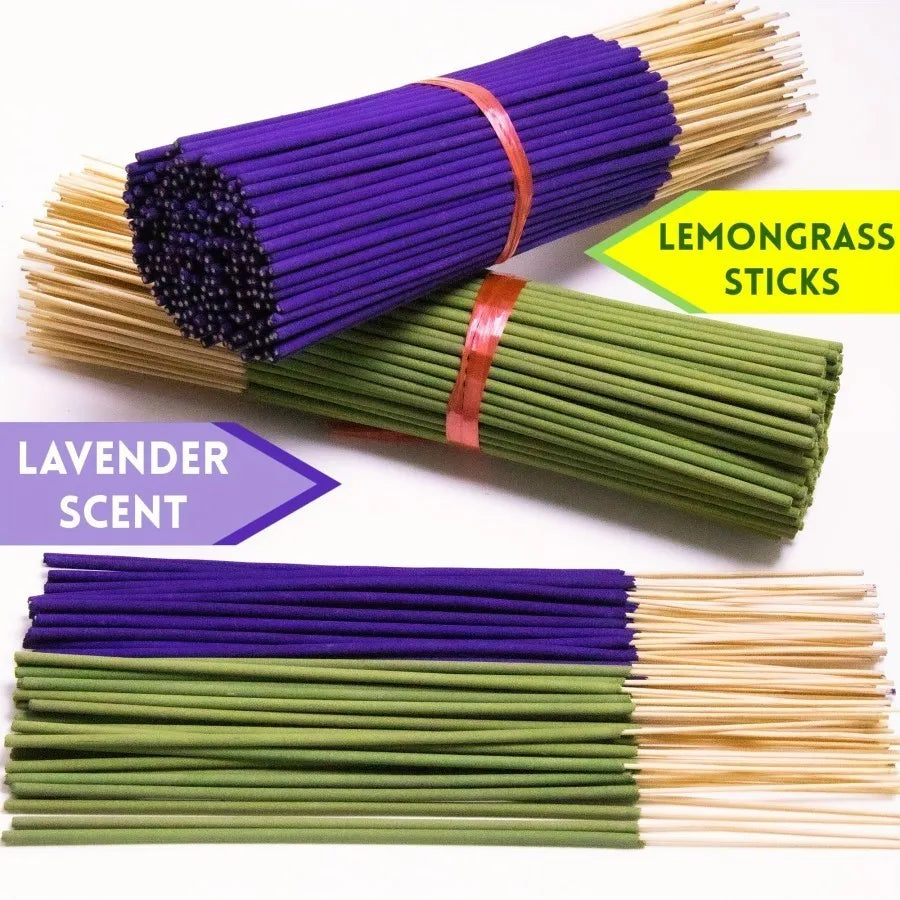 Lemongrass Lavender Fragrance