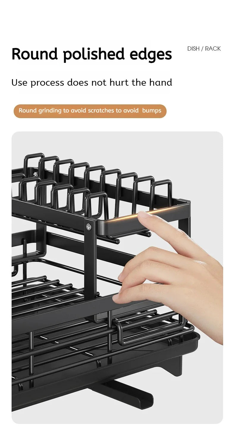 Dish Drying rack
