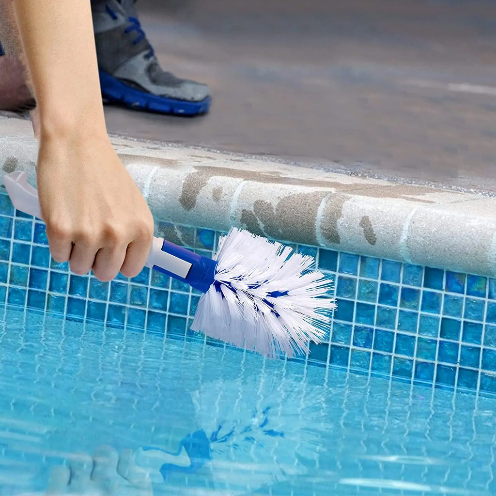 Pool Cleaning Kit