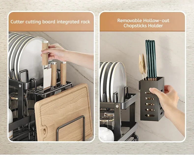 Dish Drying rack