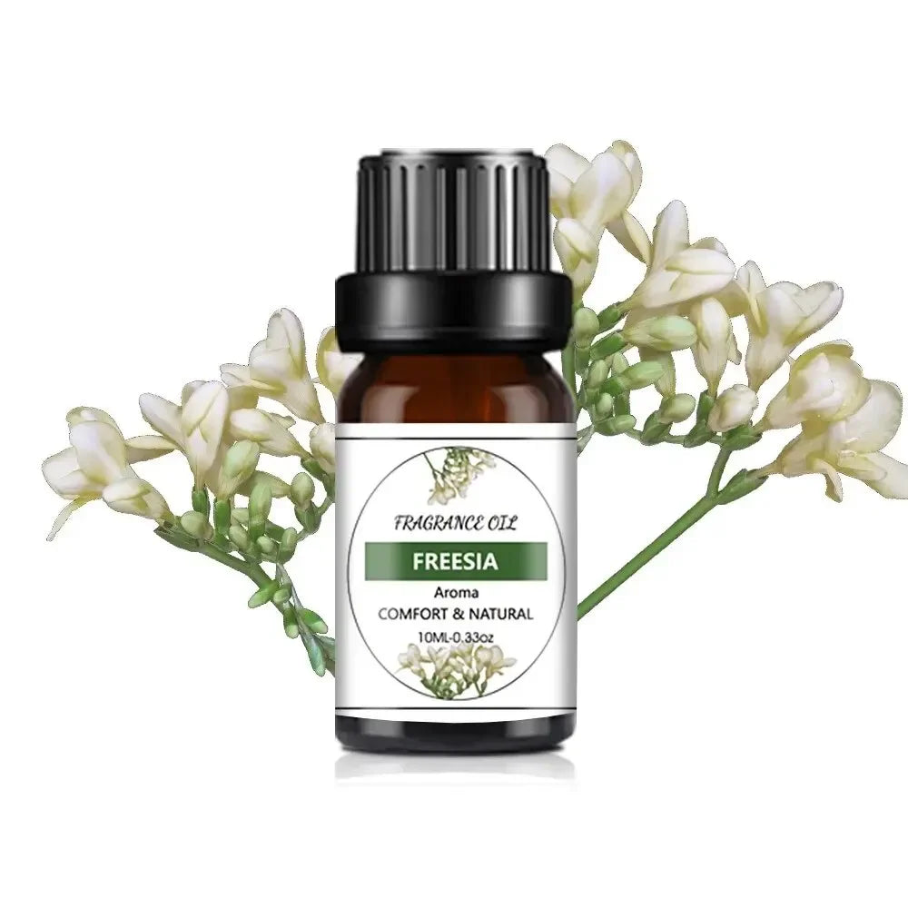NatureFresh Fruit Essence Oil