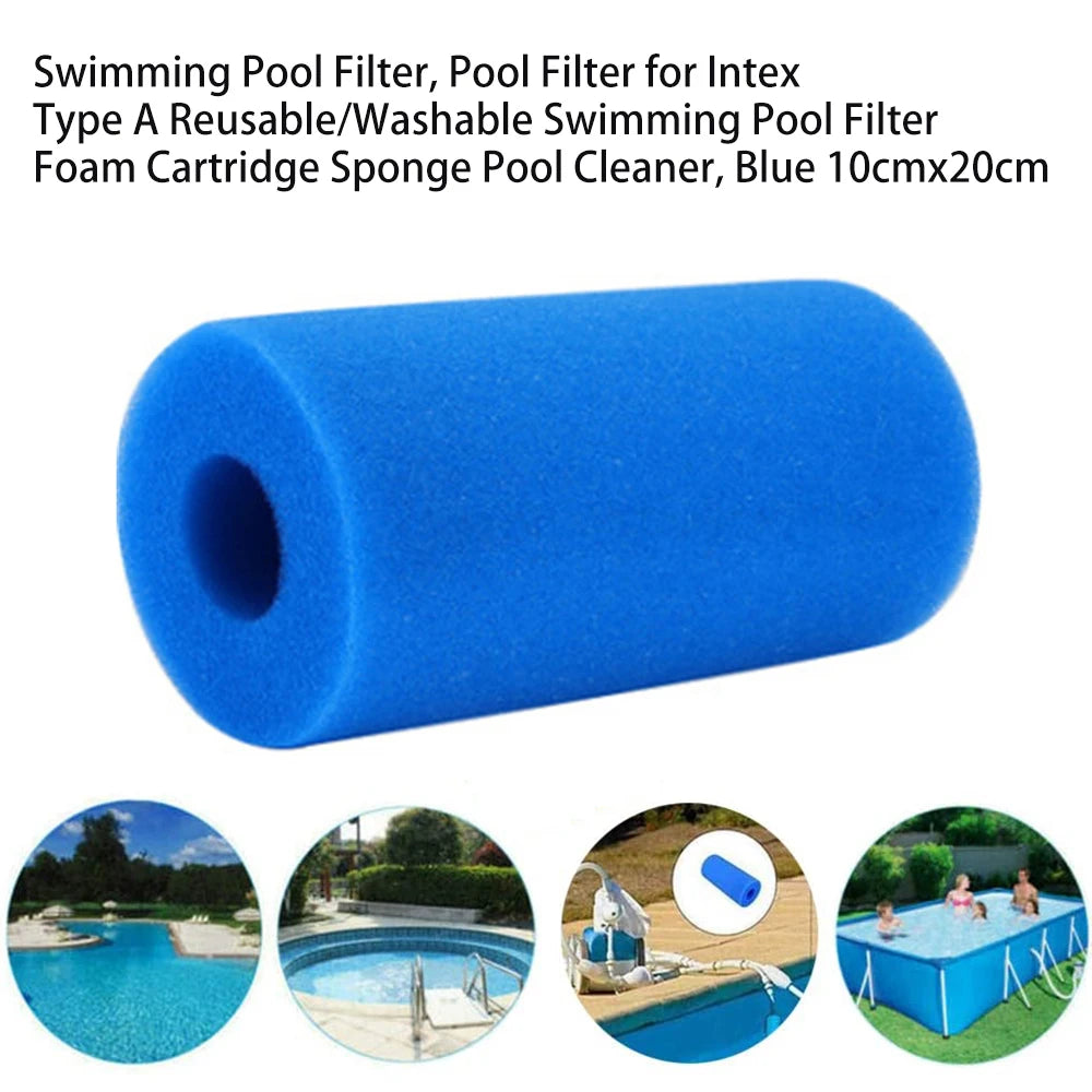 Swimming Pool Filter