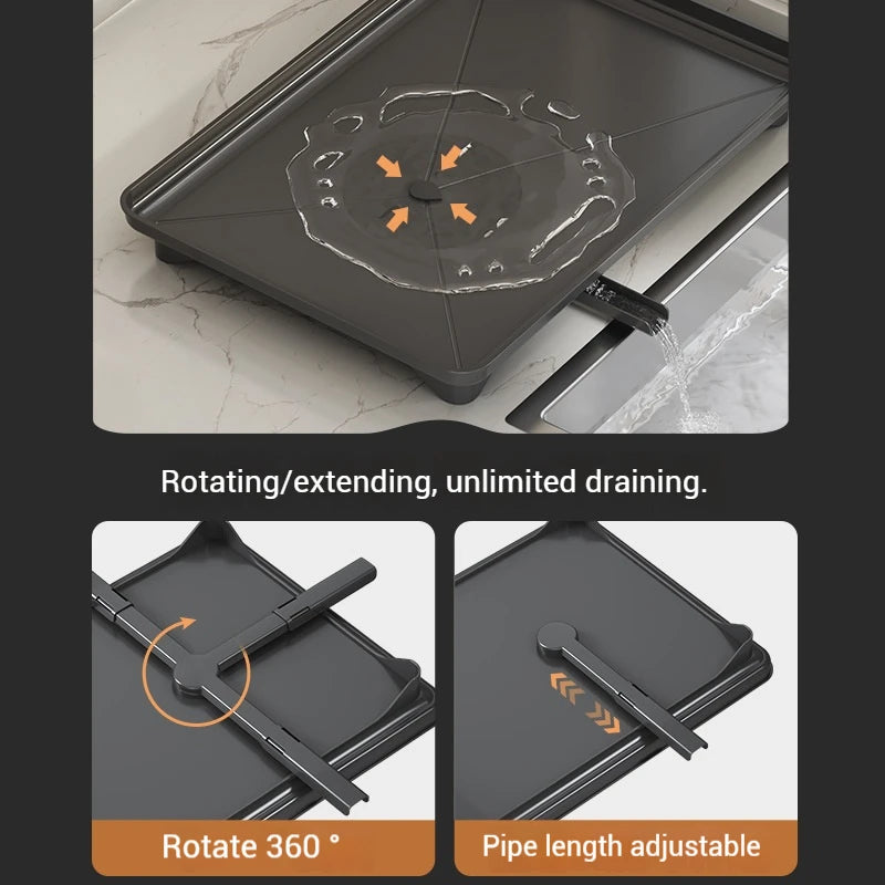 Dish Drying rack