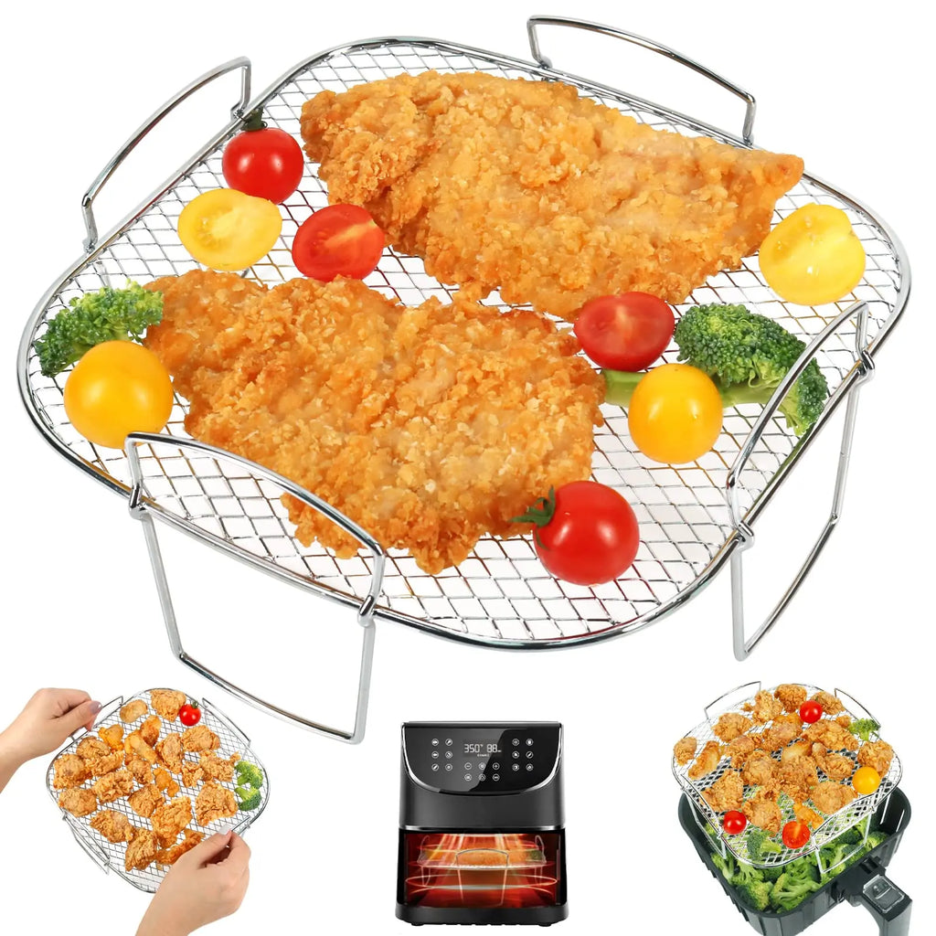 Air Fryer Baking Rack