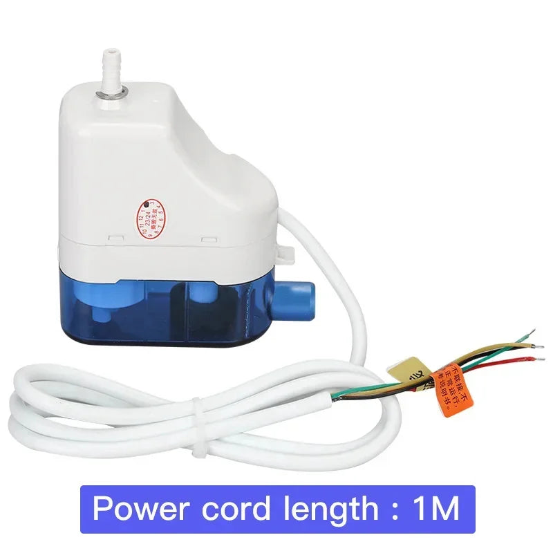 Fully Automatic Air Conditioner Drain Pump