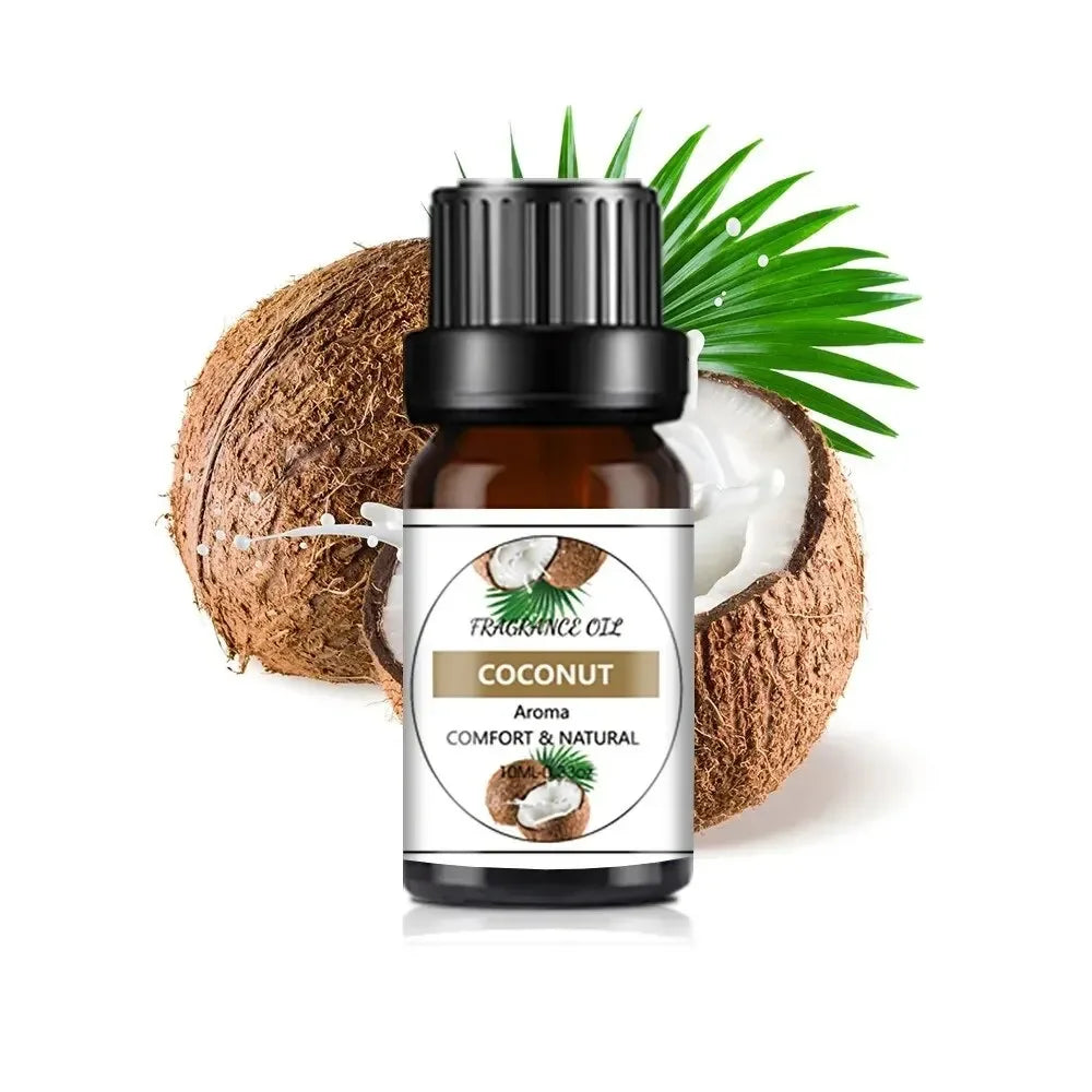 NatureFresh Fruit Essence Oil