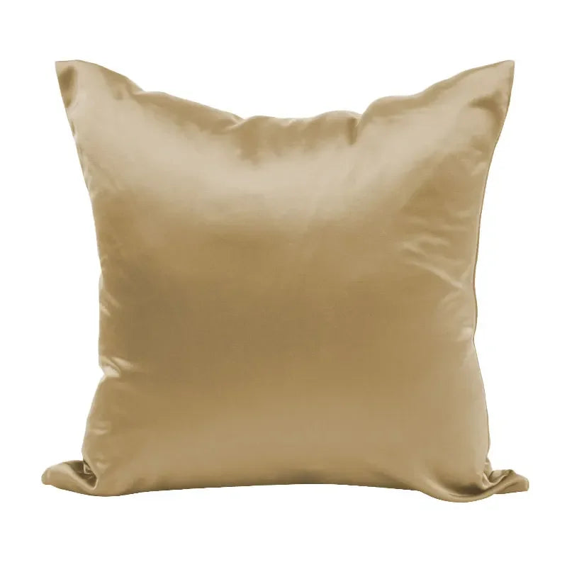 Silk Pillow Case