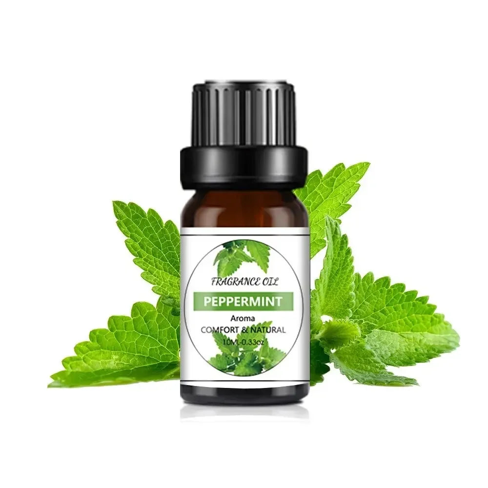 NatureFresh Fruit Essence Oil