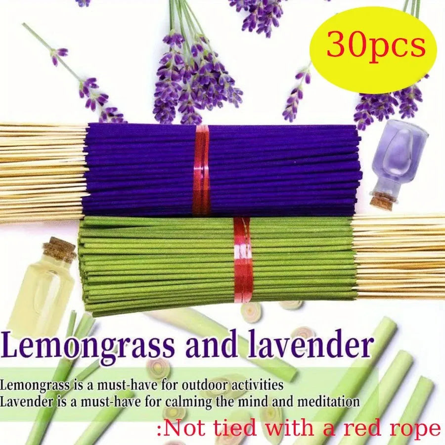 Lemongrass Lavender Fragrance