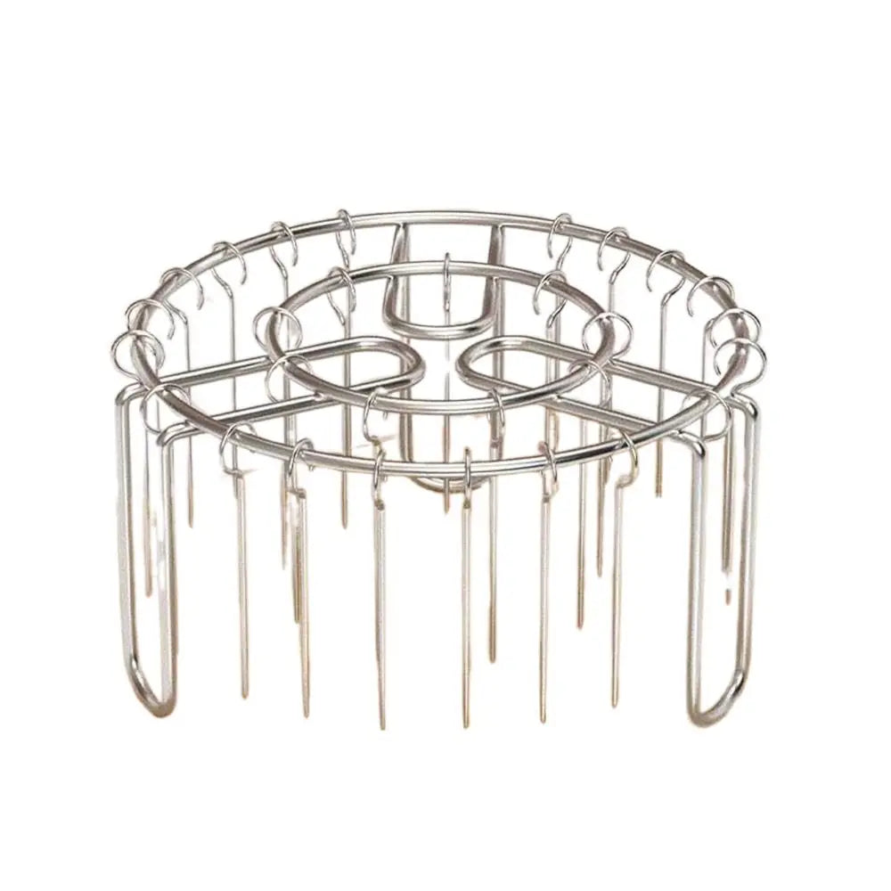 Stainless Steel Grill Rack