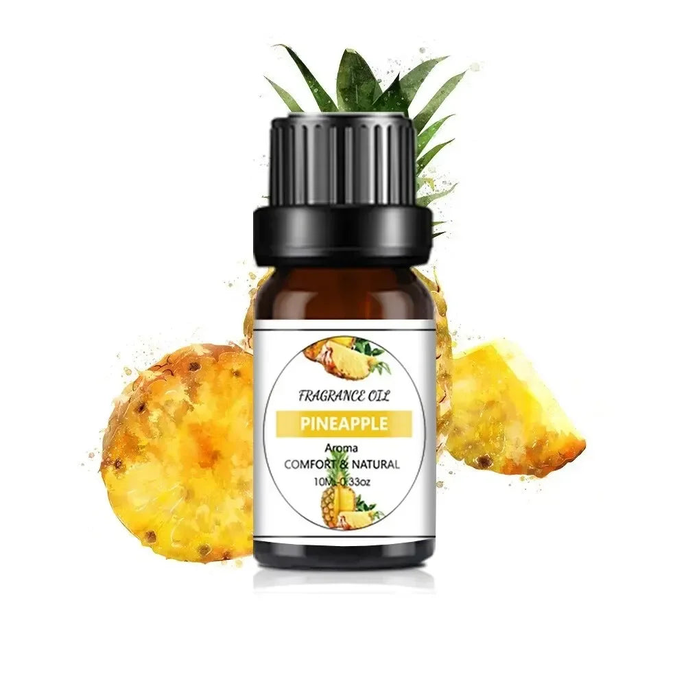 NatureFresh Fruit Essence Oil