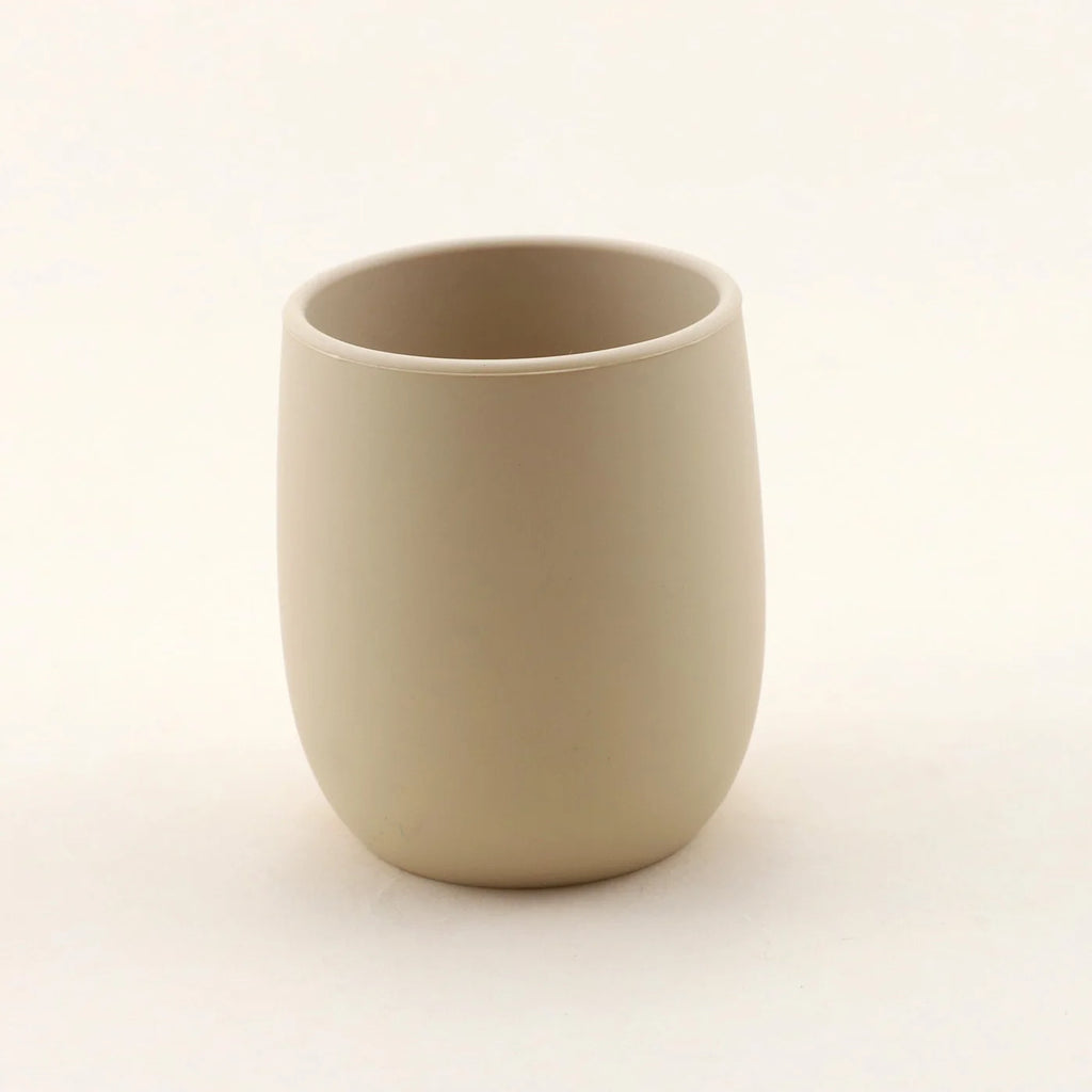 Baby silicone water cup
