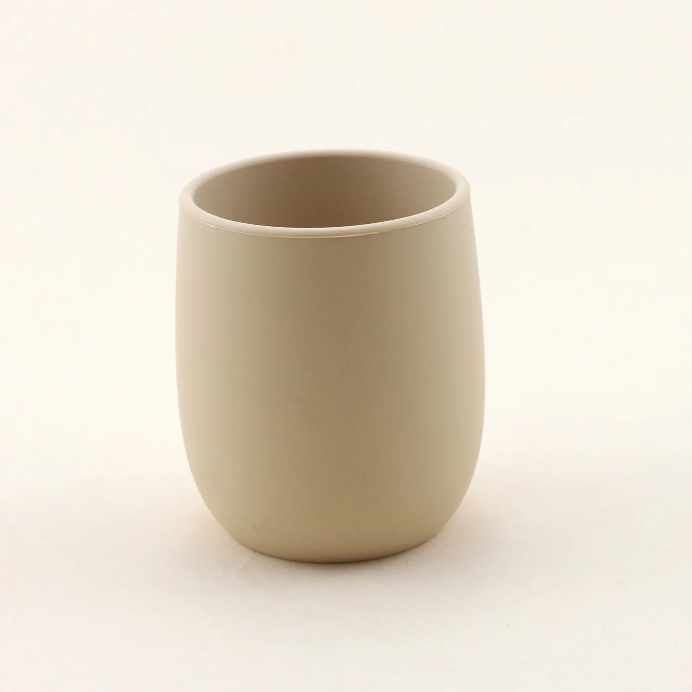 Baby silicone water cup