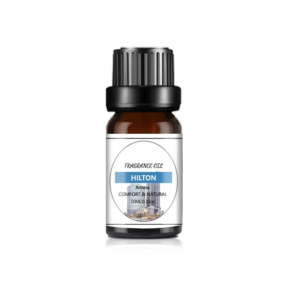 NatureFresh Fruit Essence Oil