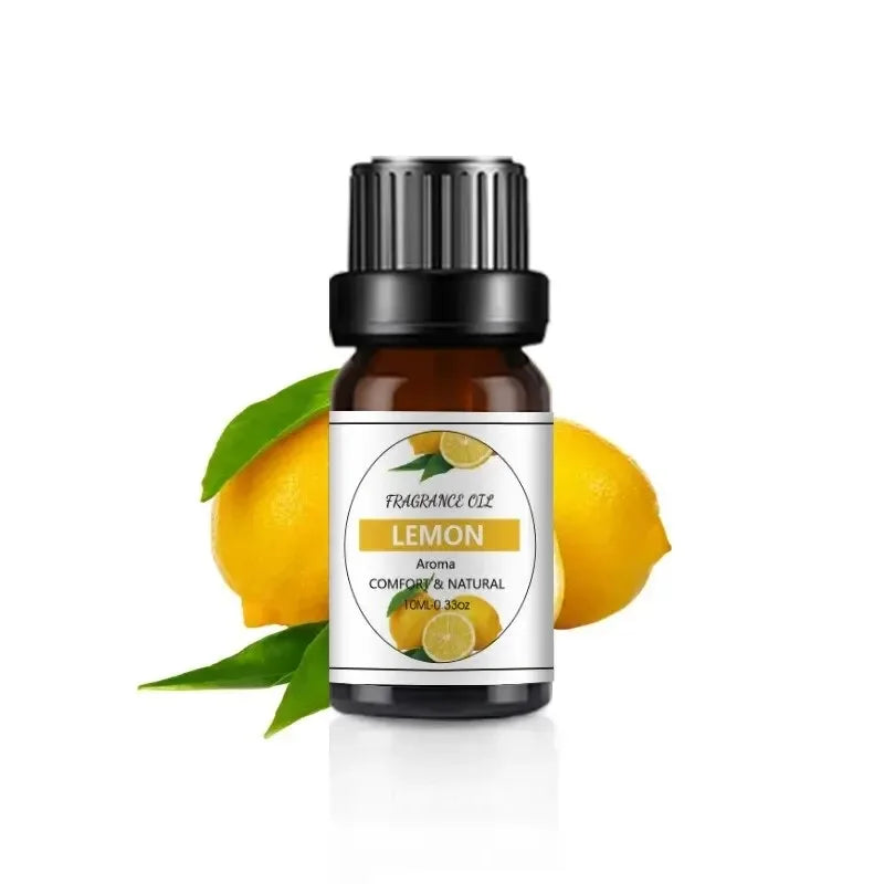 NatureFresh Fruit Essence Oil