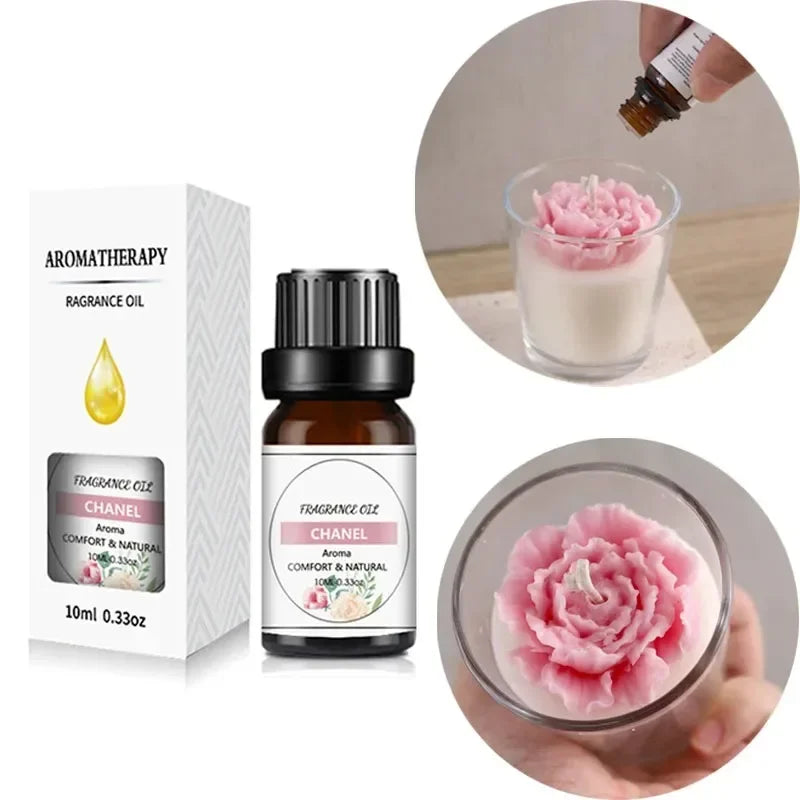 NatureFresh Fruit Essence Oil