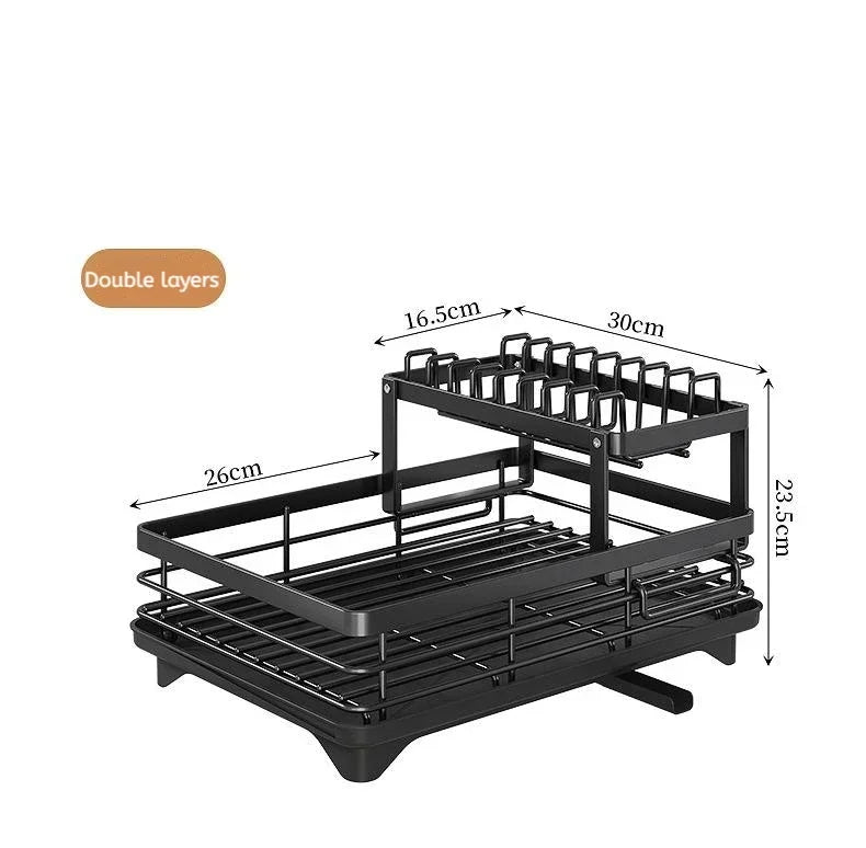 Dish Drying rack