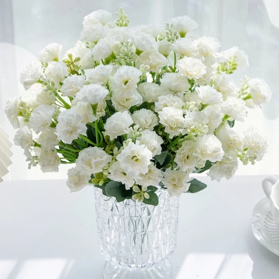 Floral Arrangement Artificial Flowers