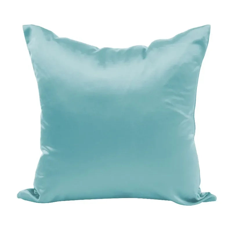 Silk Pillow Case