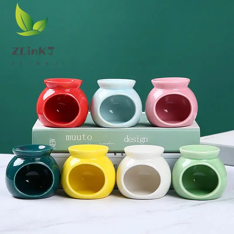 Mini Candle Holder