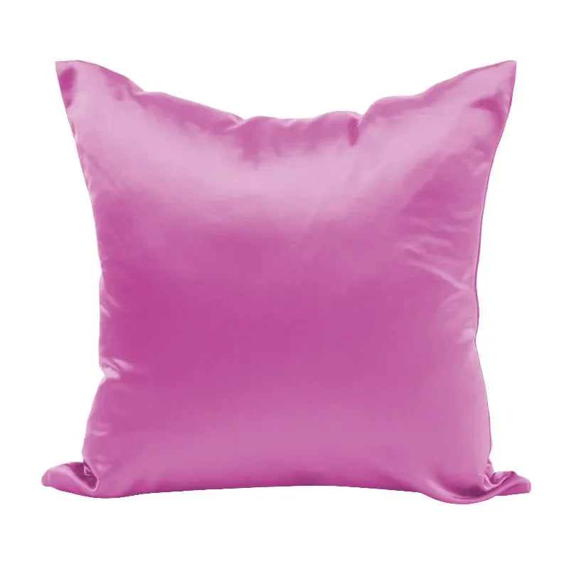 Silk Pillow Case