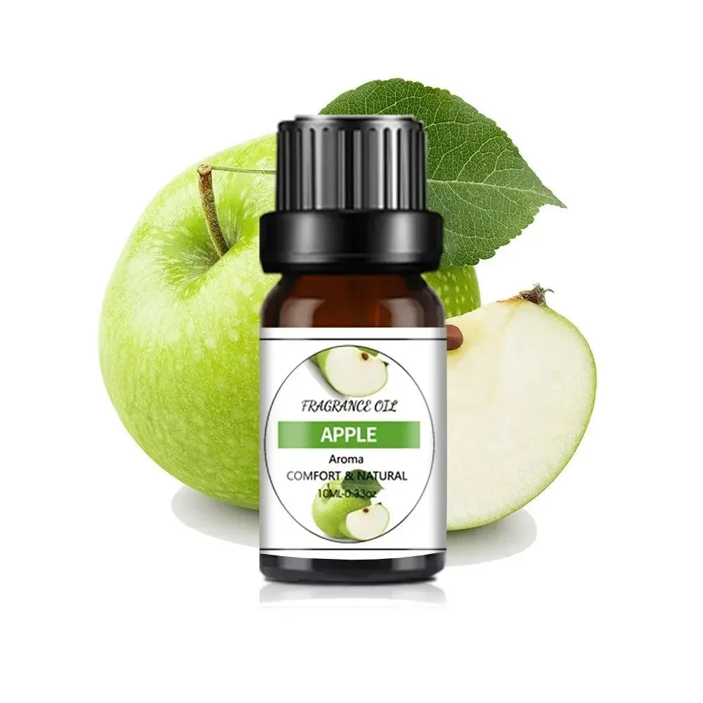 NatureFresh Fruit Essence Oil