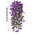 Artificial Hanging Flowers