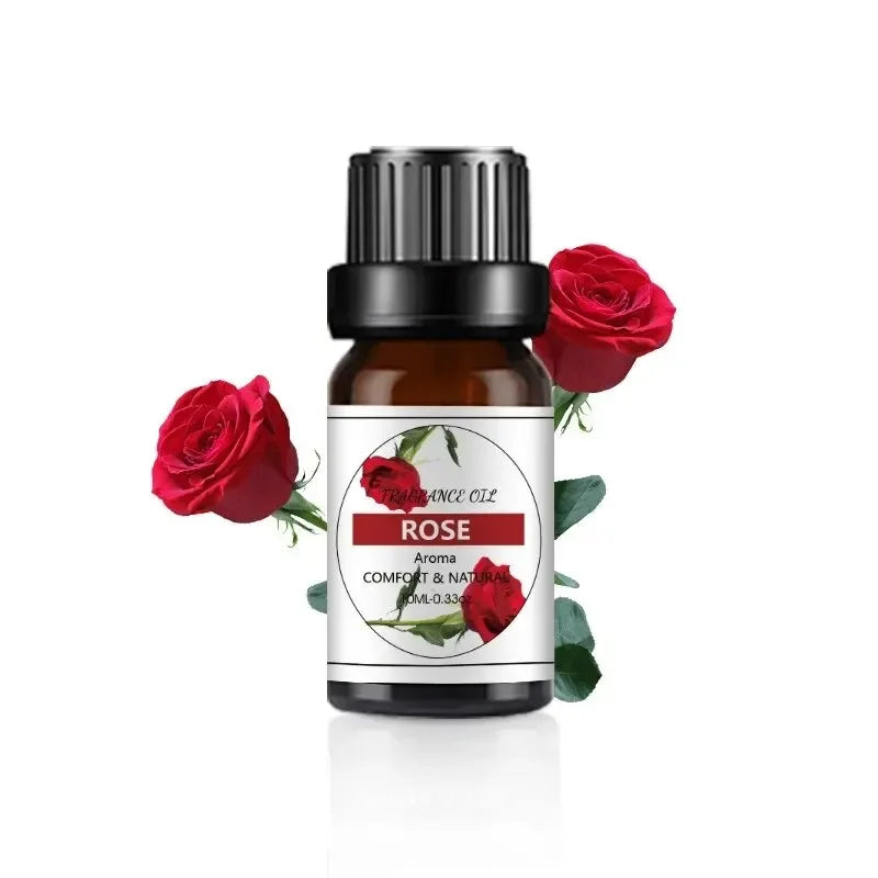 NatureFresh Fruit Essence Oil