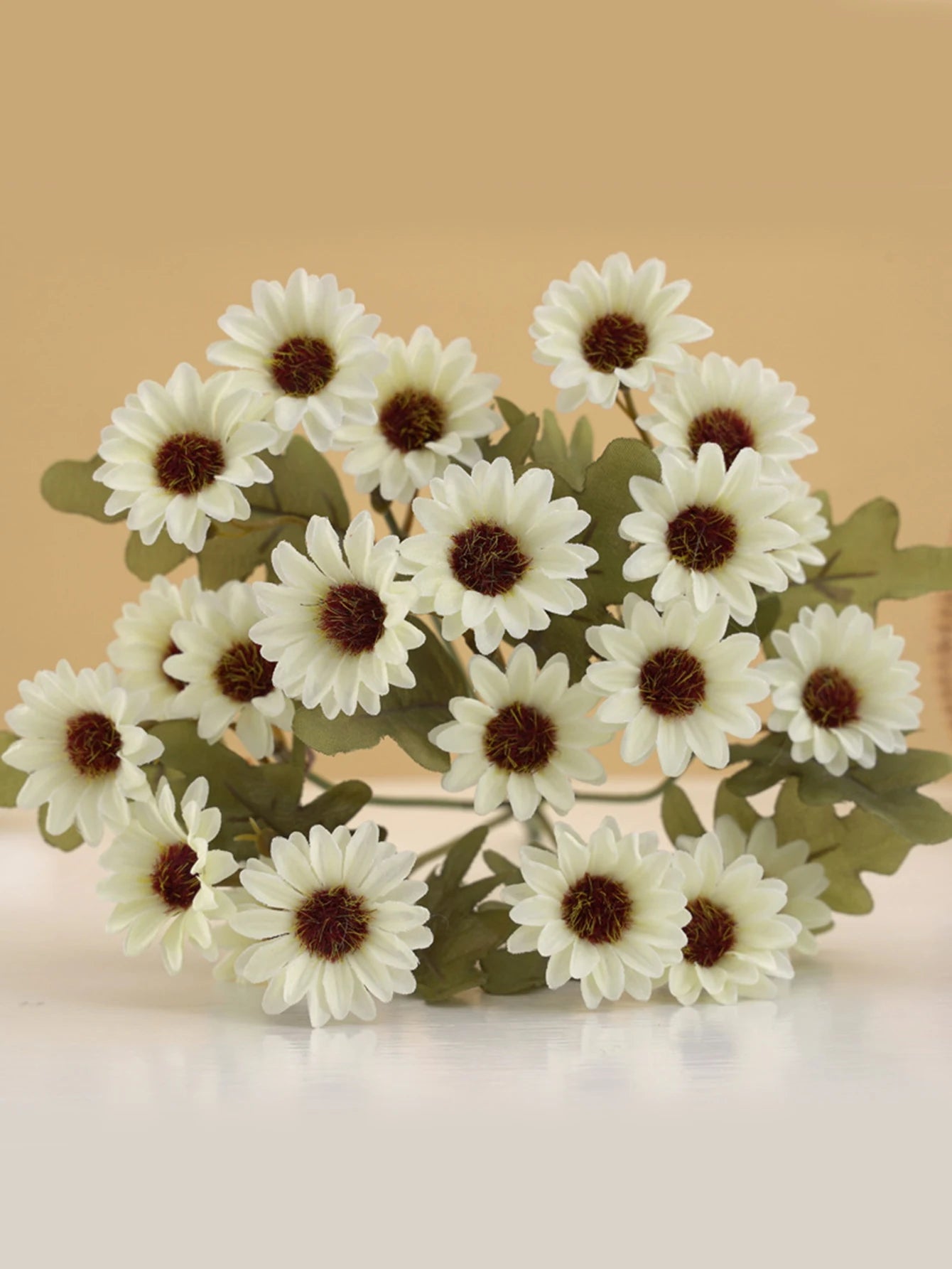 Autumn Bloom Daisy Bouquet