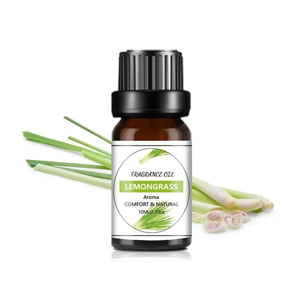 NatureFresh Fruit Essence Oil