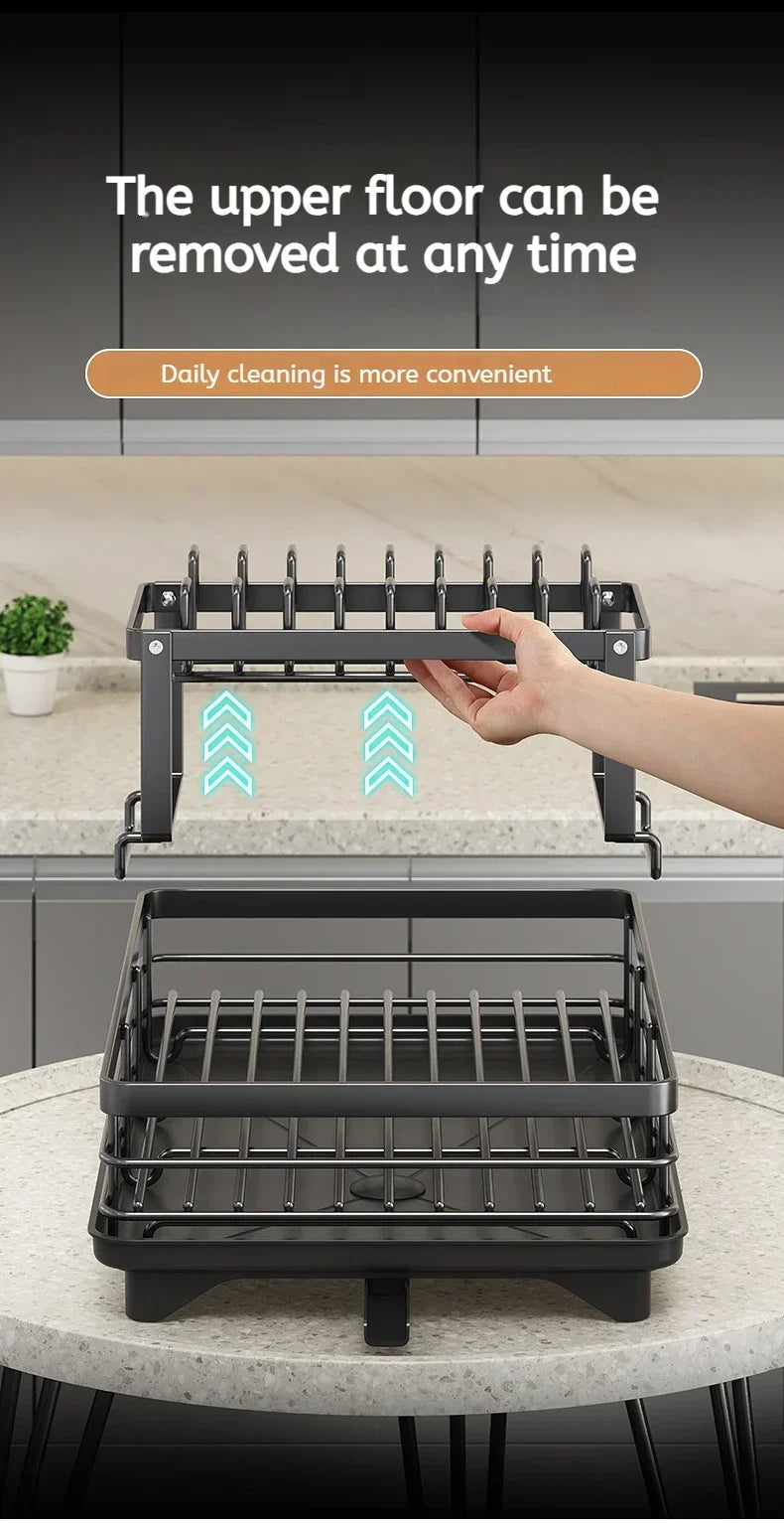 Dish Drying rack