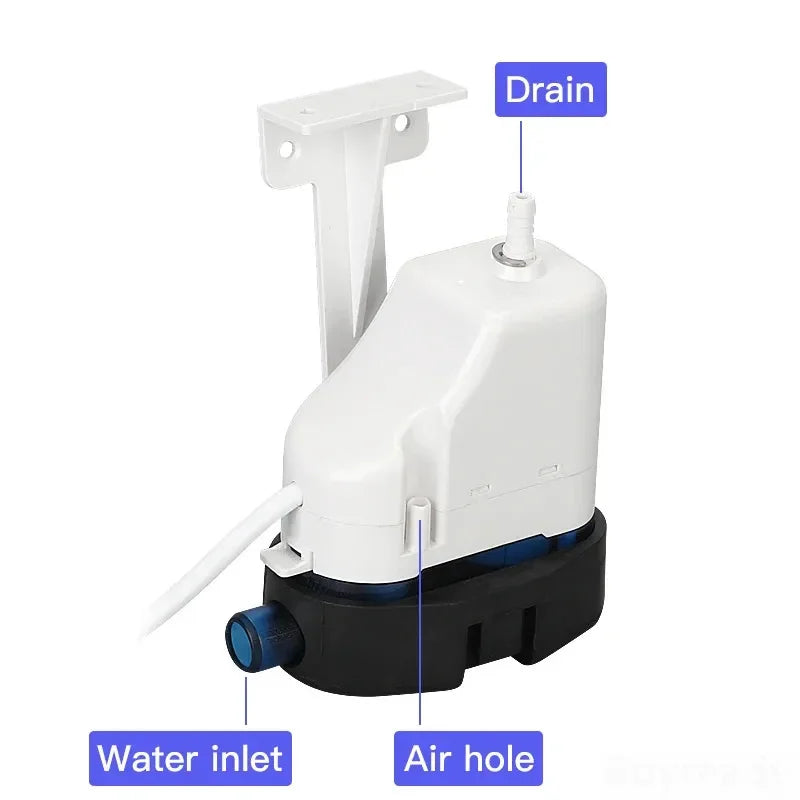 Fully Automatic Air Conditioner Drain Pump