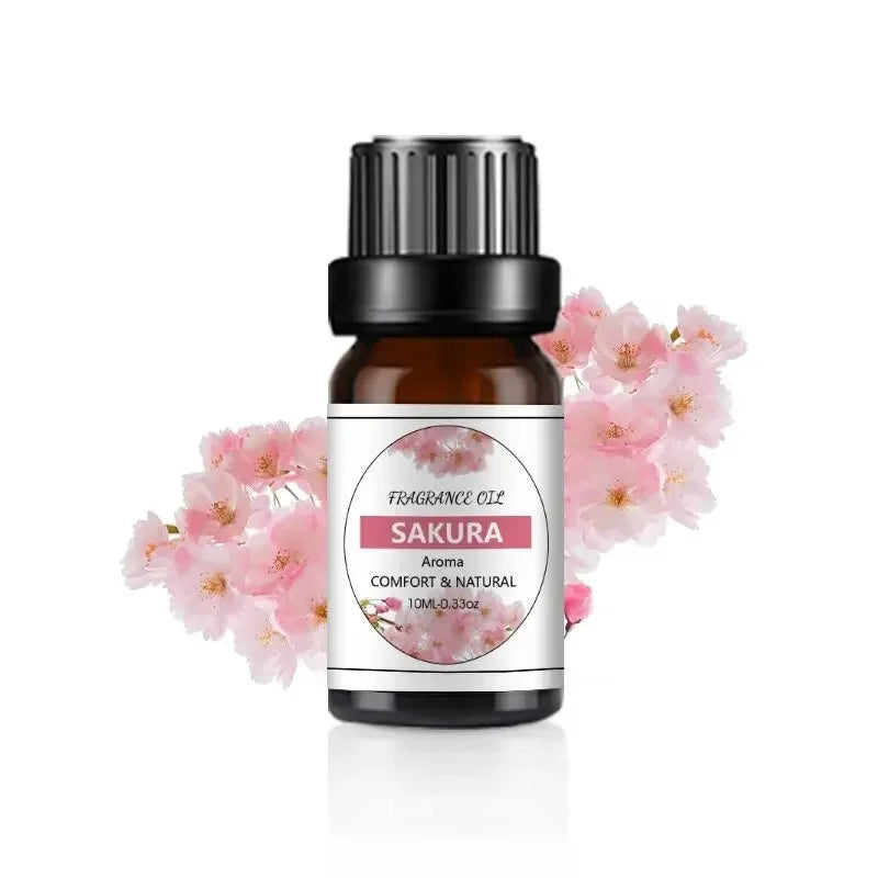 NatureFresh Fruit Essence Oil