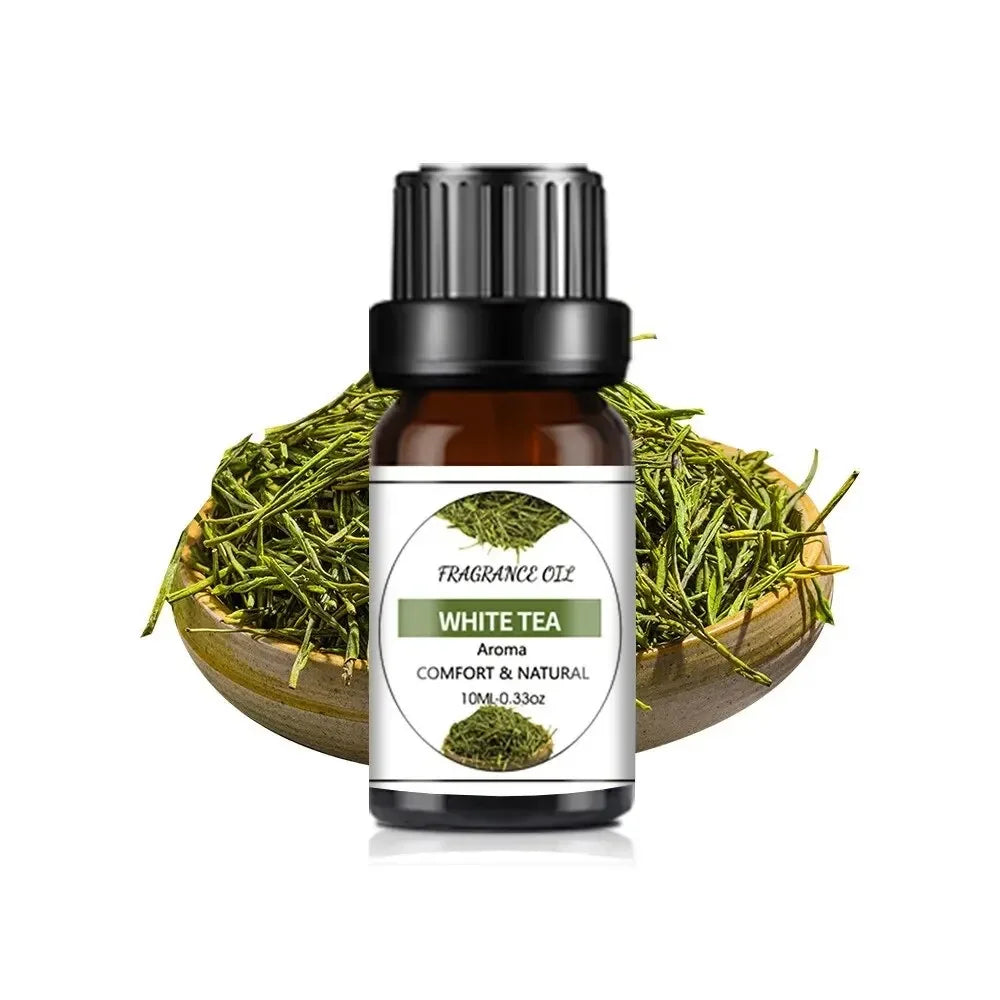 NatureFresh Fruit Essence Oil